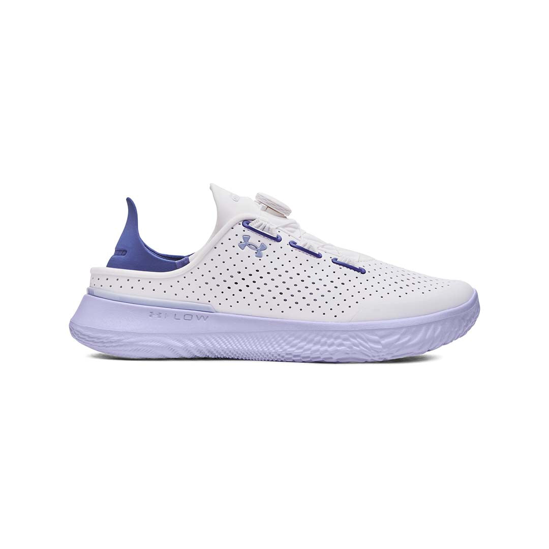 Under Armour Unisex Flow Slipspeed Trainr SYN | 3027049-124