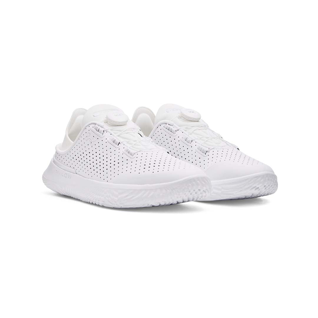 UA Unisex Flow SlipSpeed Trainr SYN | 3027049