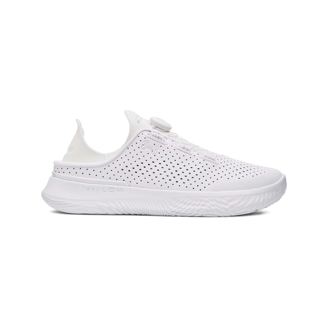 UA Unisex Flow SlipSpeed Trainr SYN | 3027049