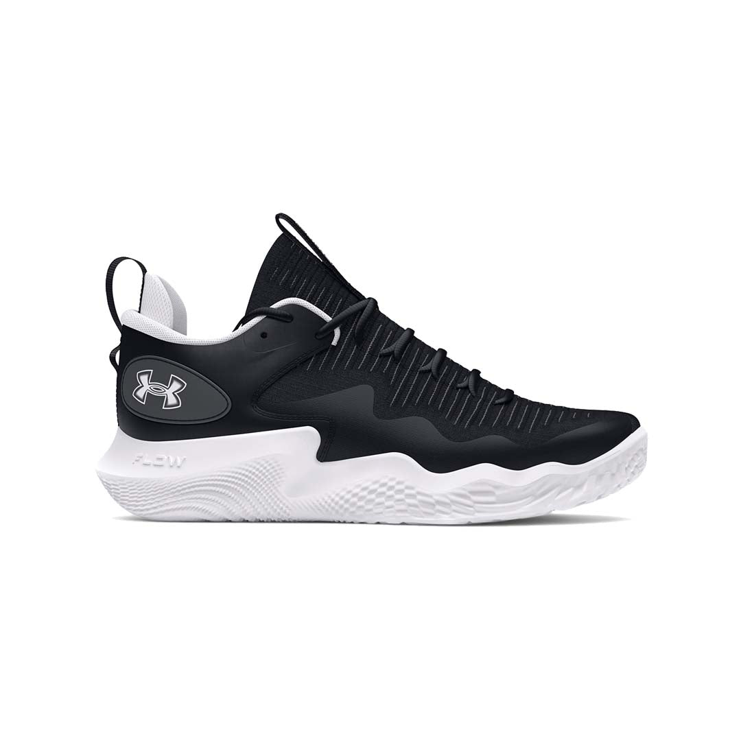Under Armour Women Flow Ace Low | 3027084-001