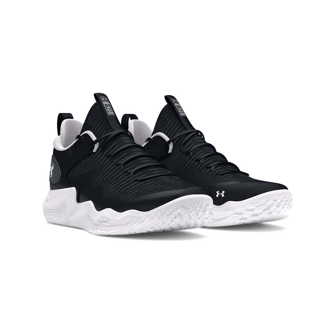 Under Armour Women Flow Ace Low | 3027084-001