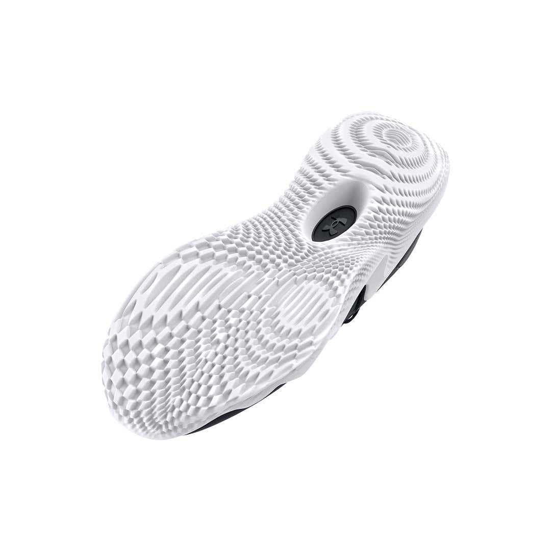 Under Armour Women Flow Ace Low | 3027084-001