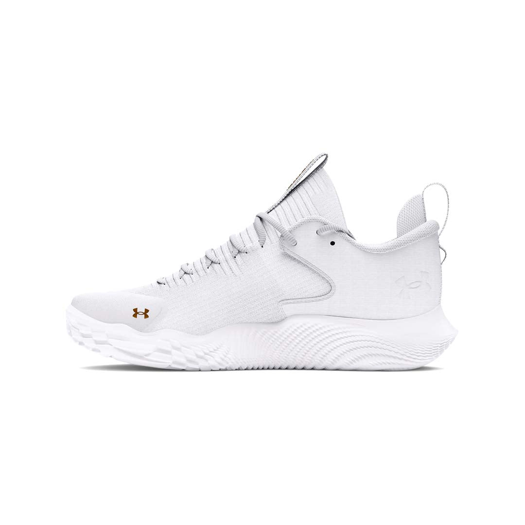 Under Armour Women Flow Ace Low | 3027084-100