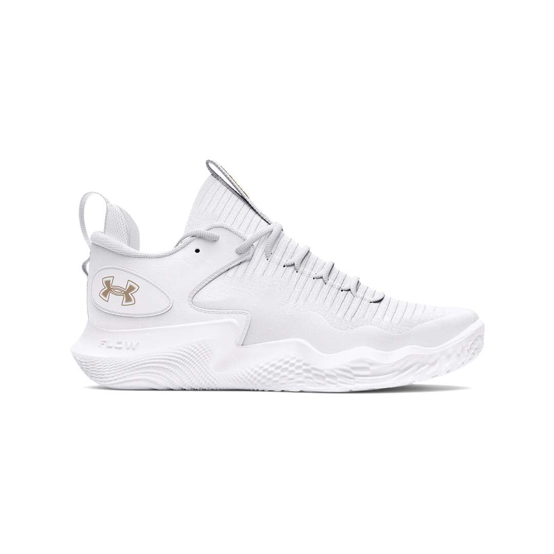Under Armour Women Flow Ace Low | 3027084-100