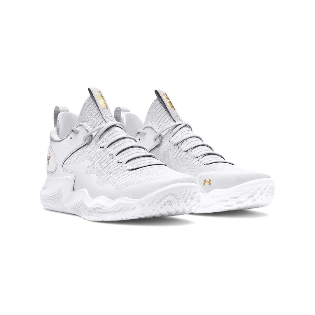 Under Armour Women Flow Ace Low | 3027084-100