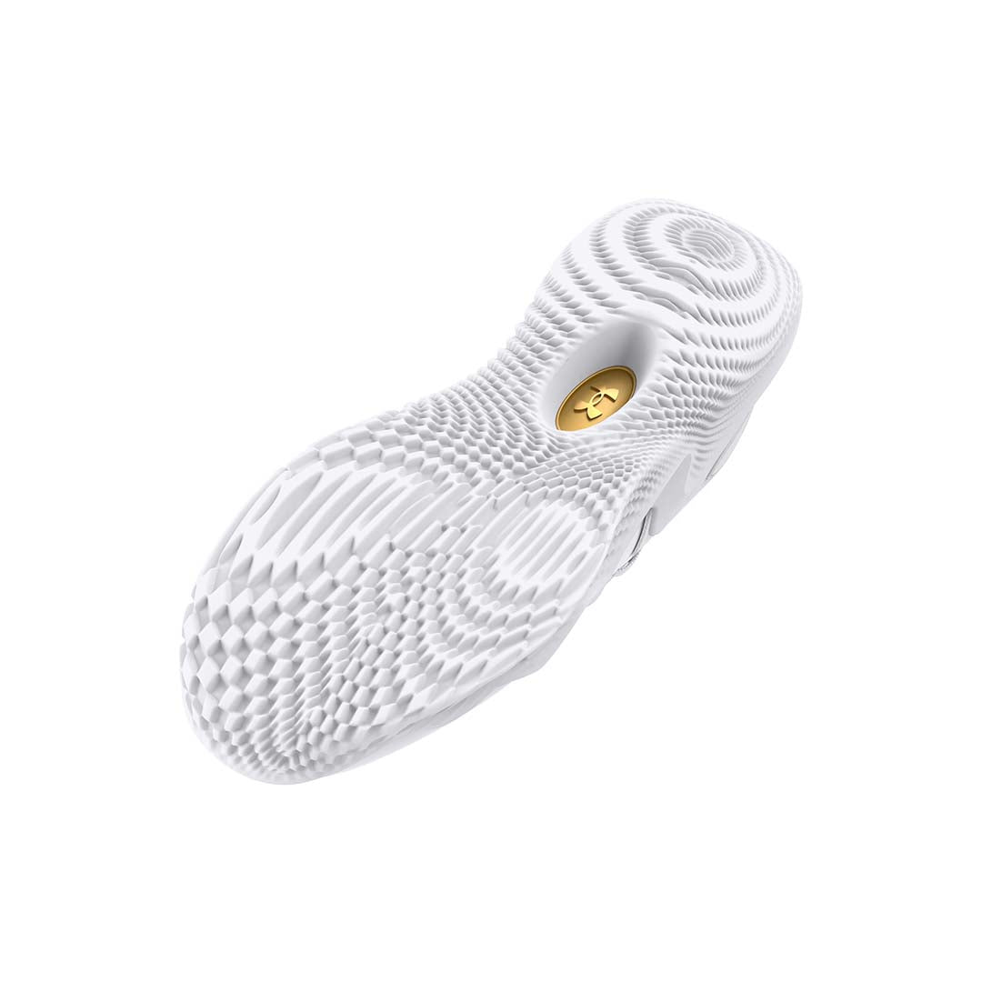 Under Armour Women Flow Ace Low | 3027084-100