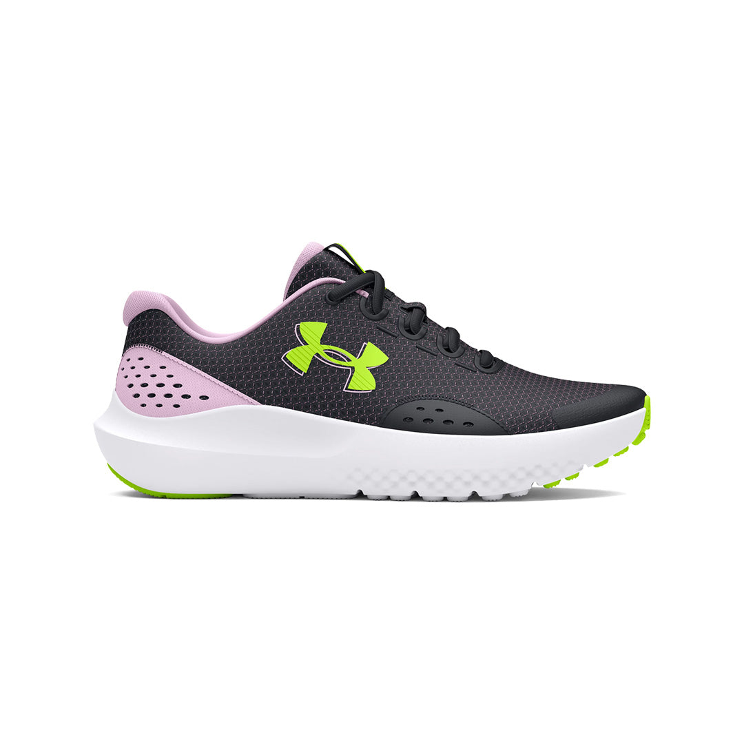 Under Armour Kids GGS Surge 4 | 3027108-001