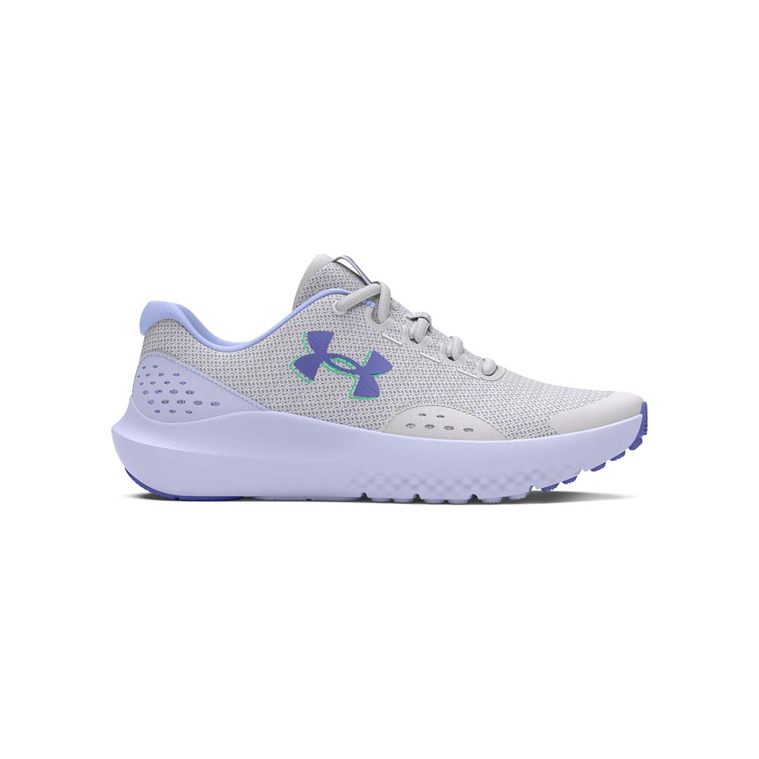 Under Armour Kids UA GGS Surge 4  |  3027108-101