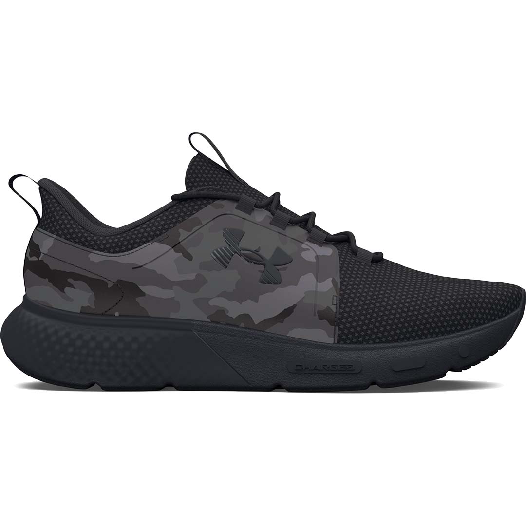 Under Armour Men Charged Decoy Camo | 3027157-002