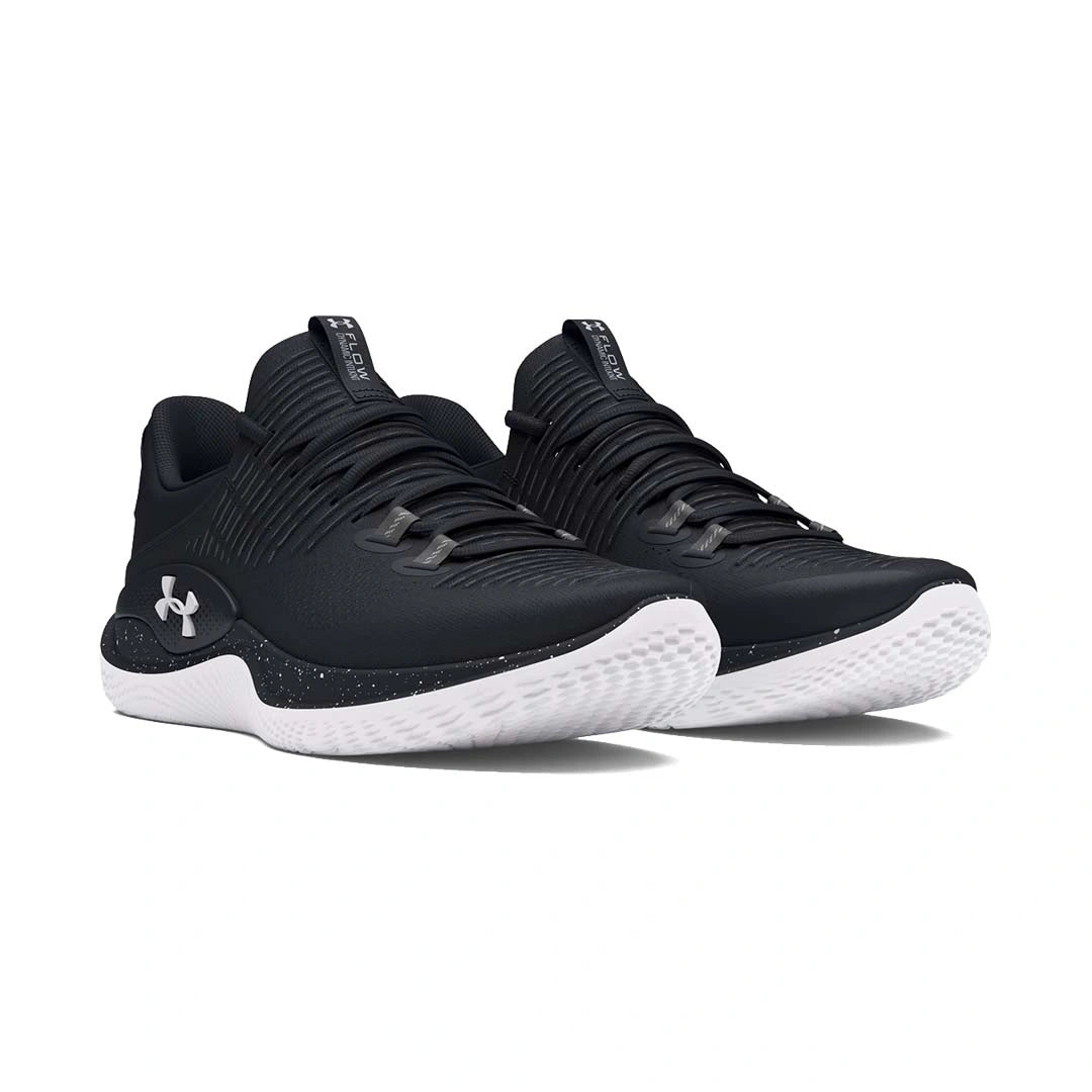 UA Women Flow Dynamic IntelliKnit Training Shoes | 3027176