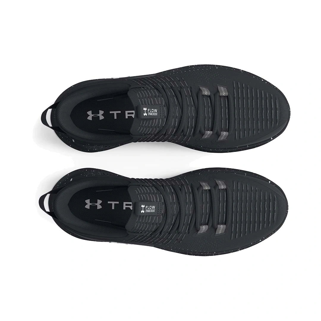 UA Women Flow Dynamic IntelliKnit Training Shoes | 3027176