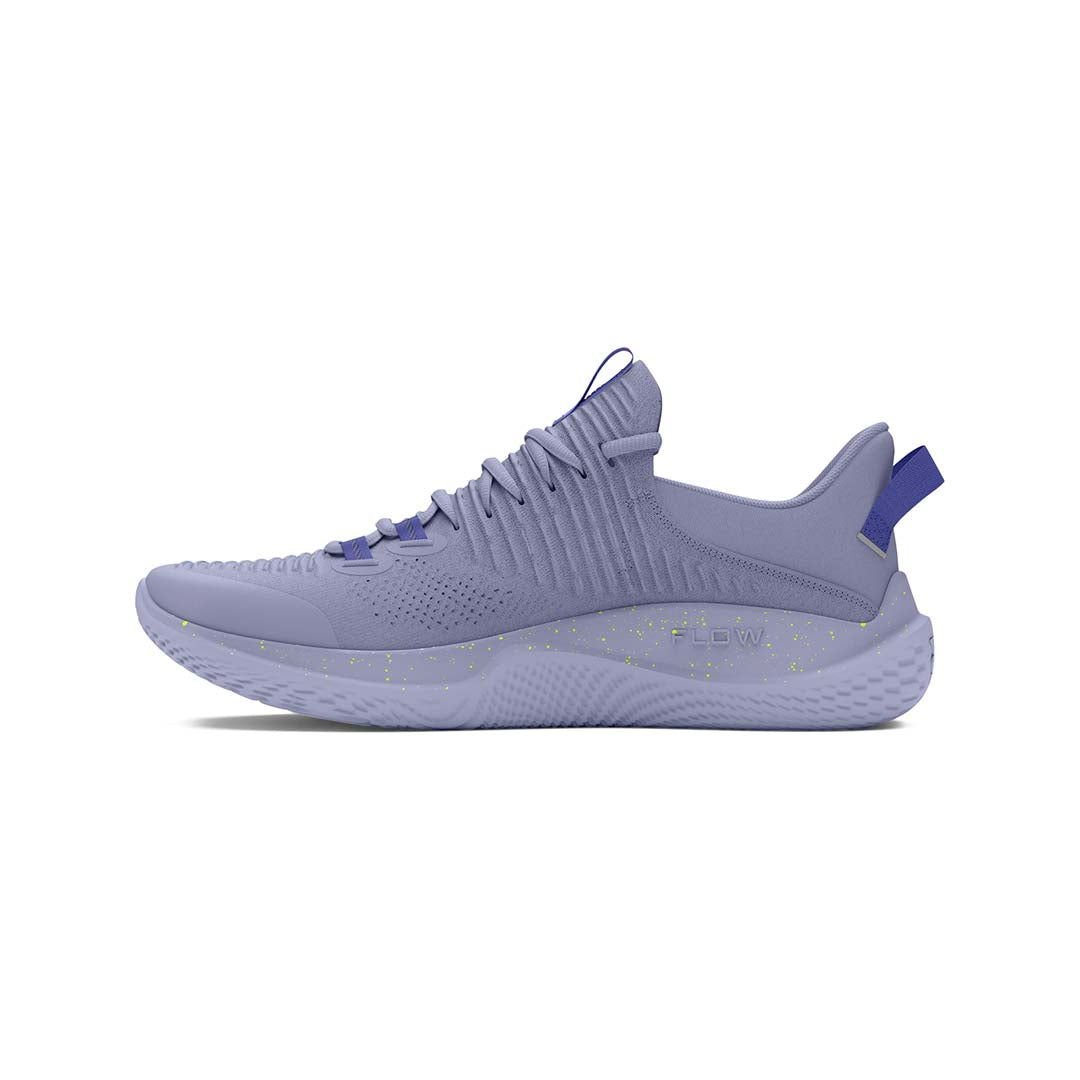 UA Women Flow Dynamic IntelliKnit Training Shoes | 3027176