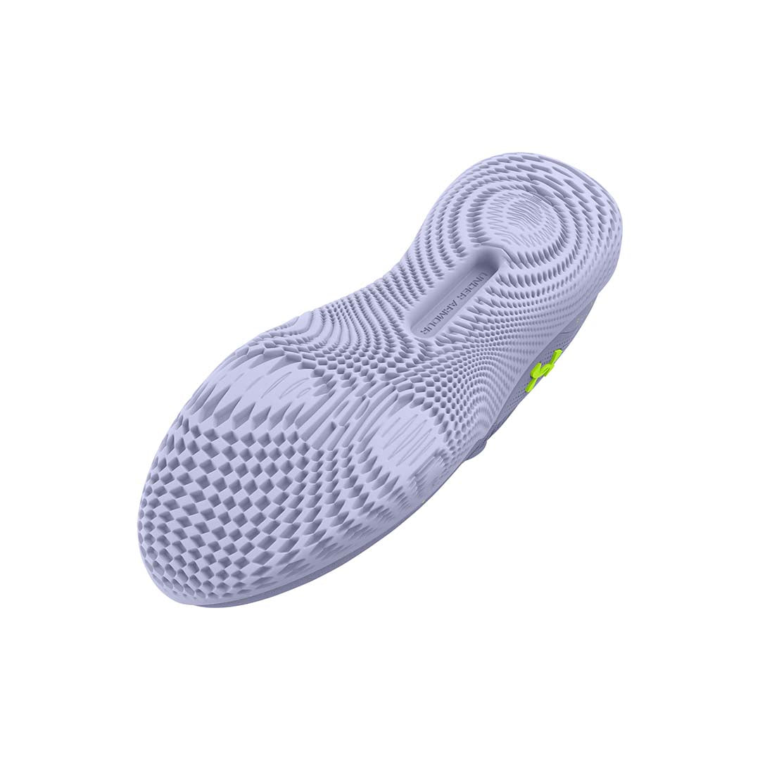 Under Armour Women Flow Dynamic IntelliKnit Training Shoes | 3027176-500