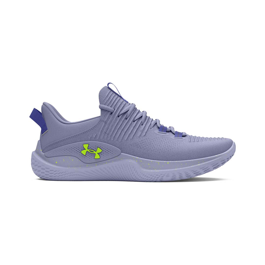 Under Armour Women Flow Dynamic IntelliKnit Training Shoes | 3027176-500