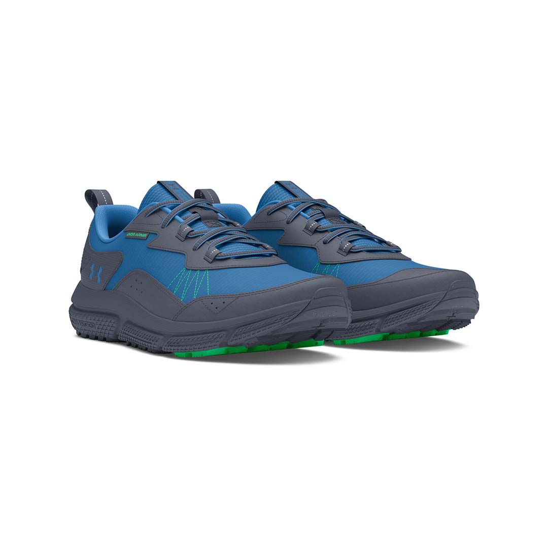 Under Armour Men Charged Verssert 2 |3027178-400