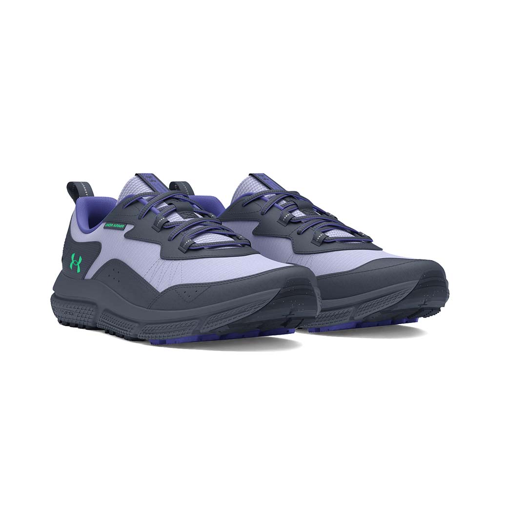 Under Armour Women W Charged Verssert 2 |3027180-500