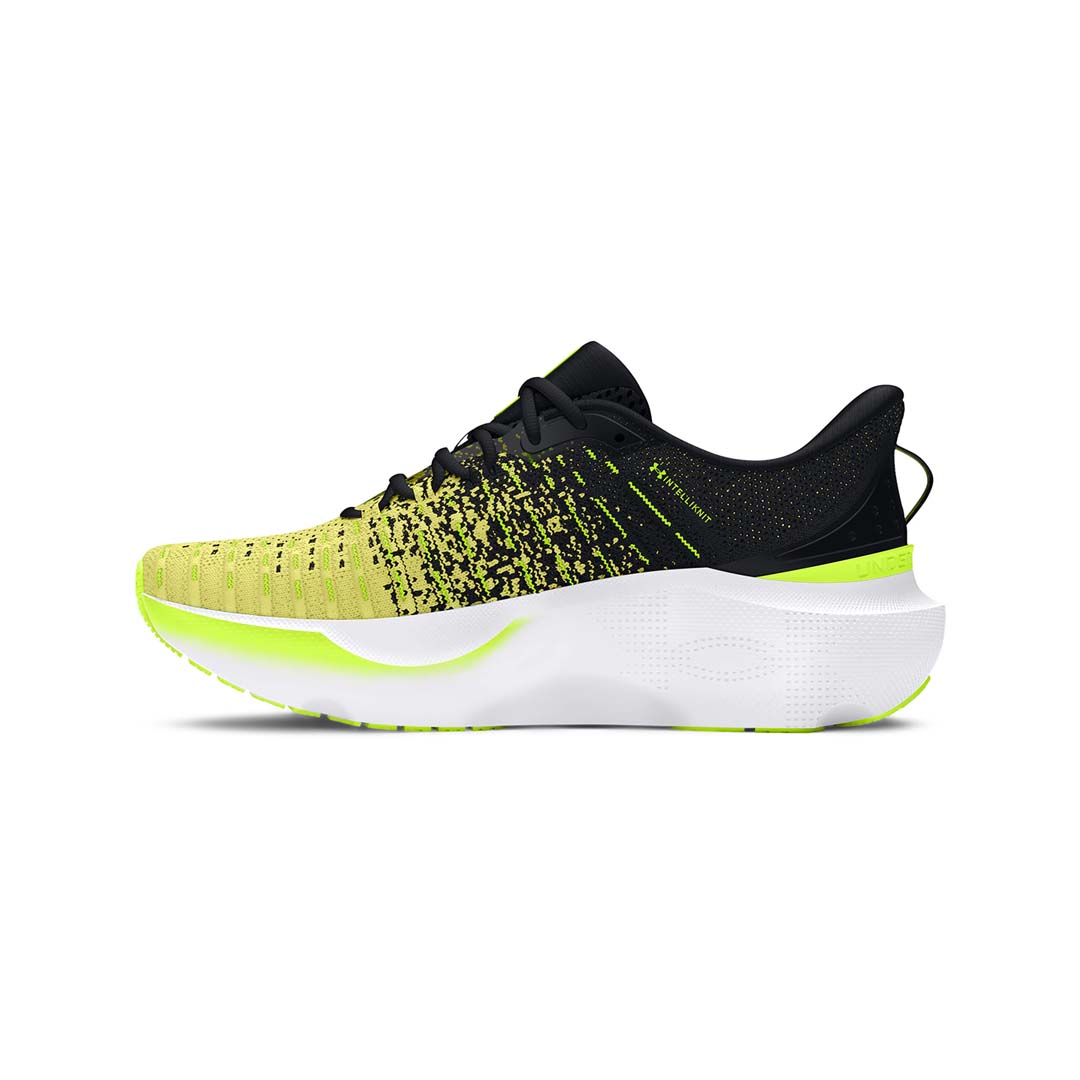 Under Armour Men Infinite Elite | 3027189-002