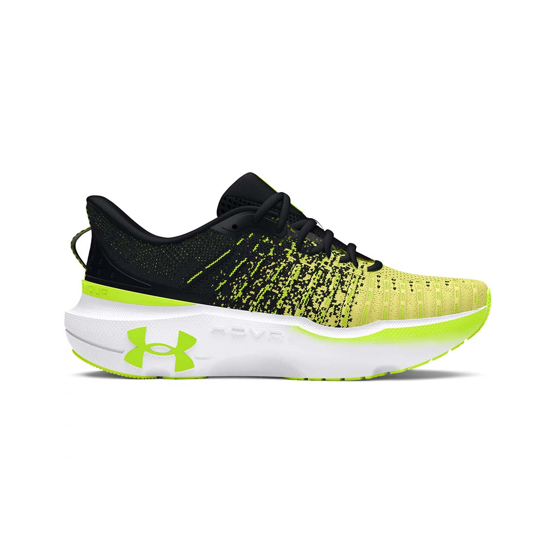 Under Armour Men Infinite Elite | 3027189-002