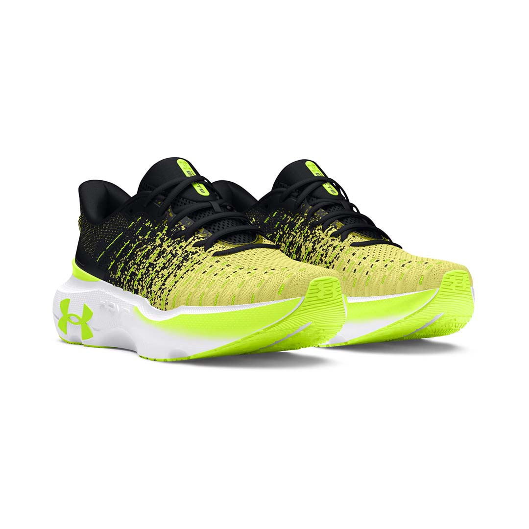 Under Armour Men Infinite Elite | 3027189-002