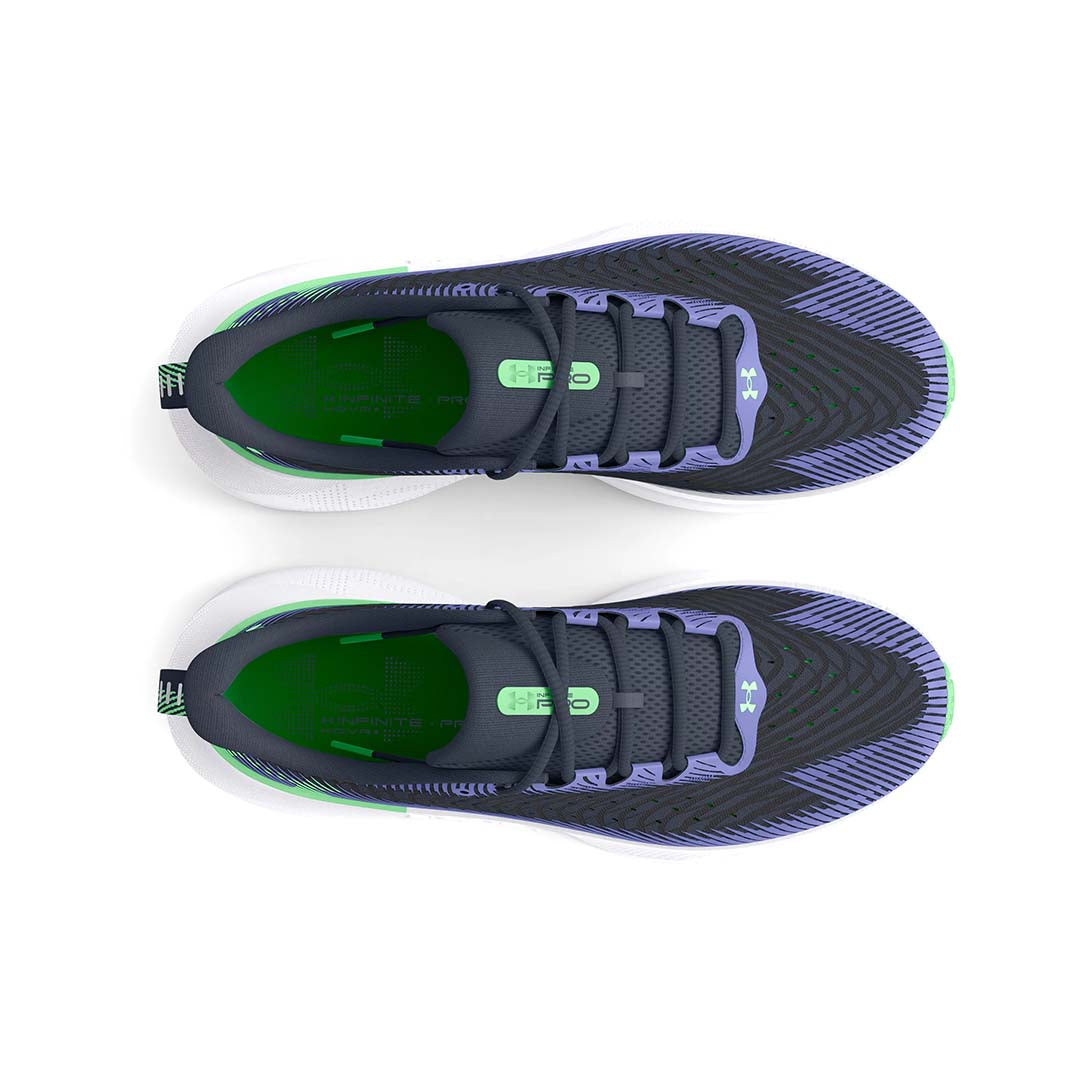 UA Men Infinite Pro Running Shoes | 3027190