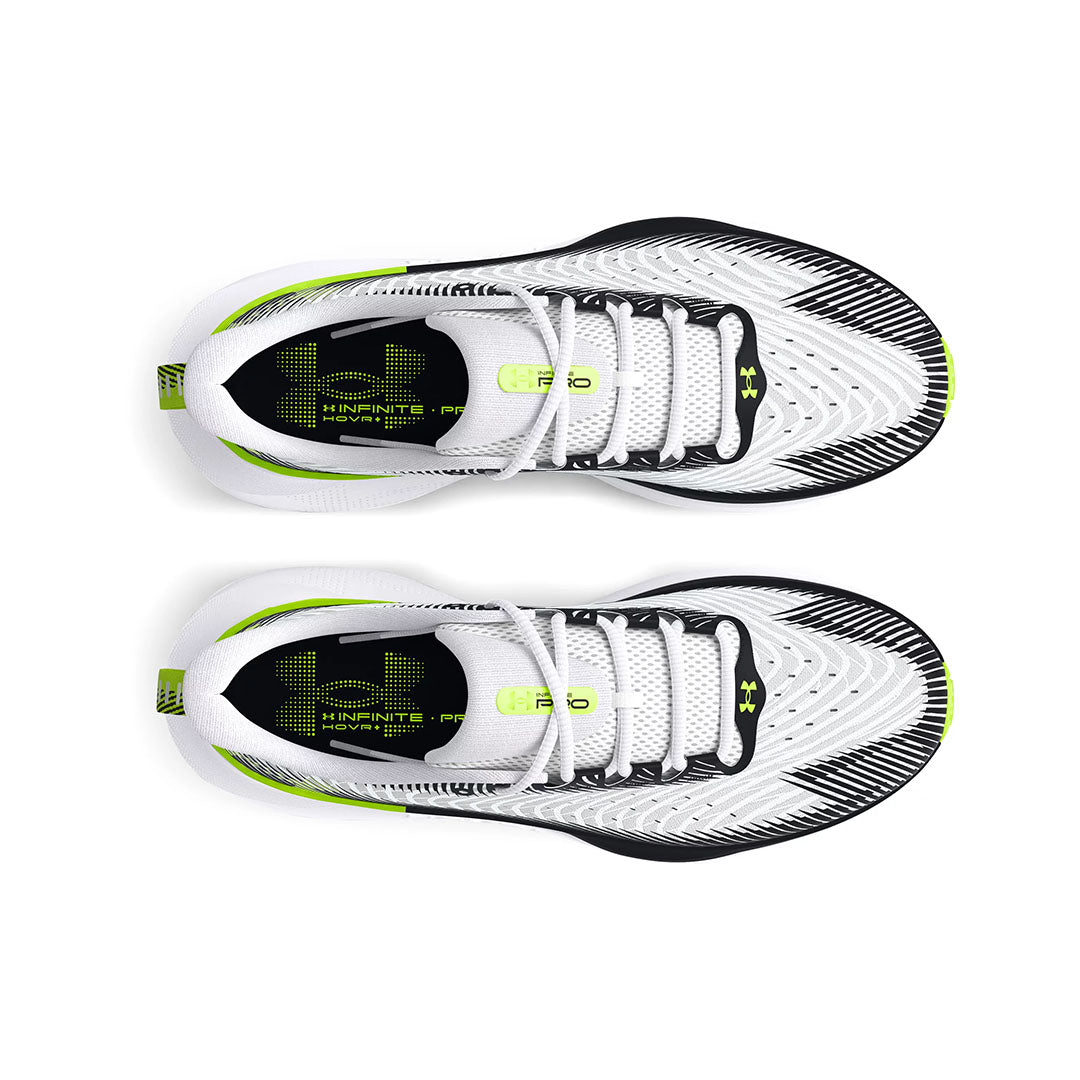 UA Men Infinite Pro Running Shoes | 3027190