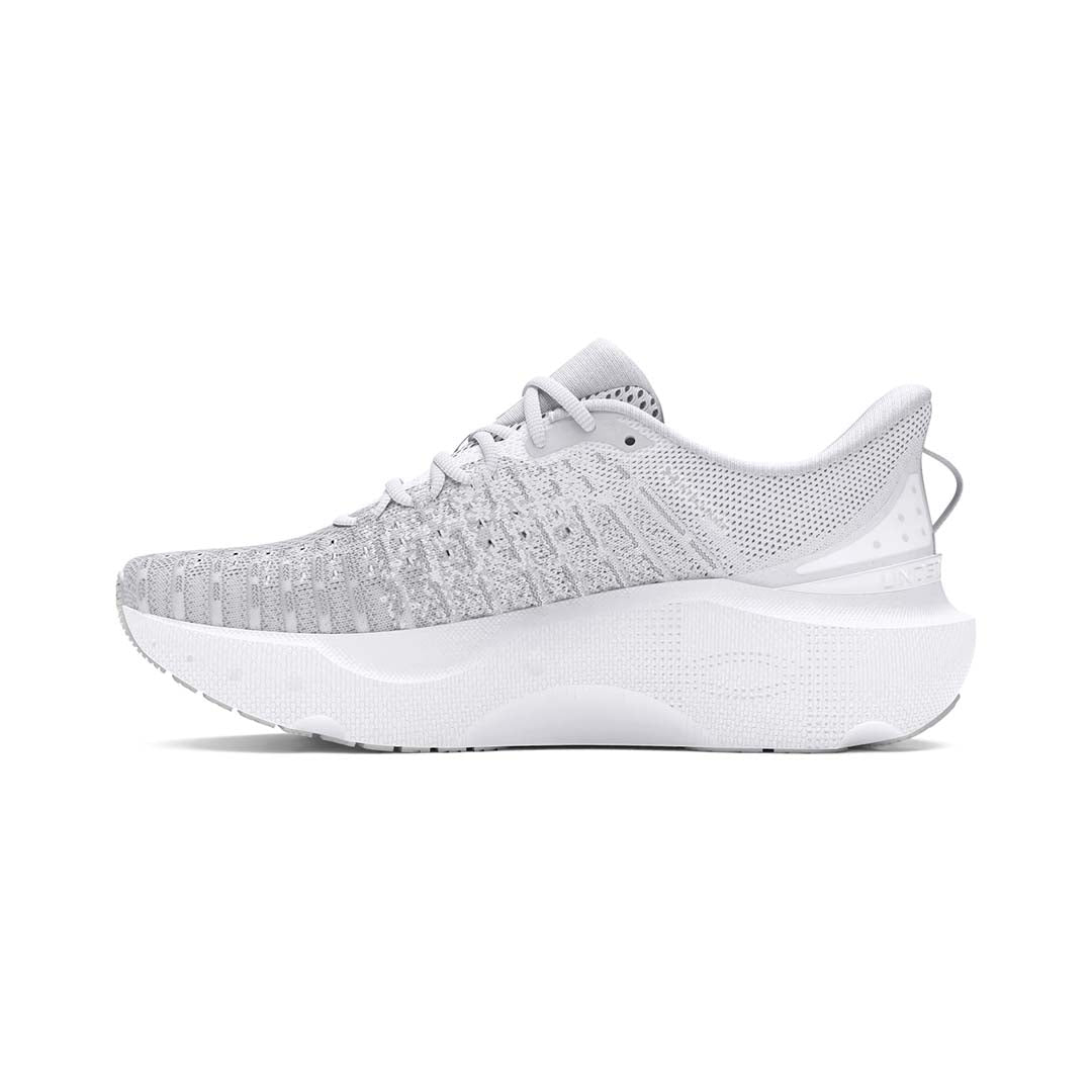 Under Armour Women Infinite Elite | 3027199-100