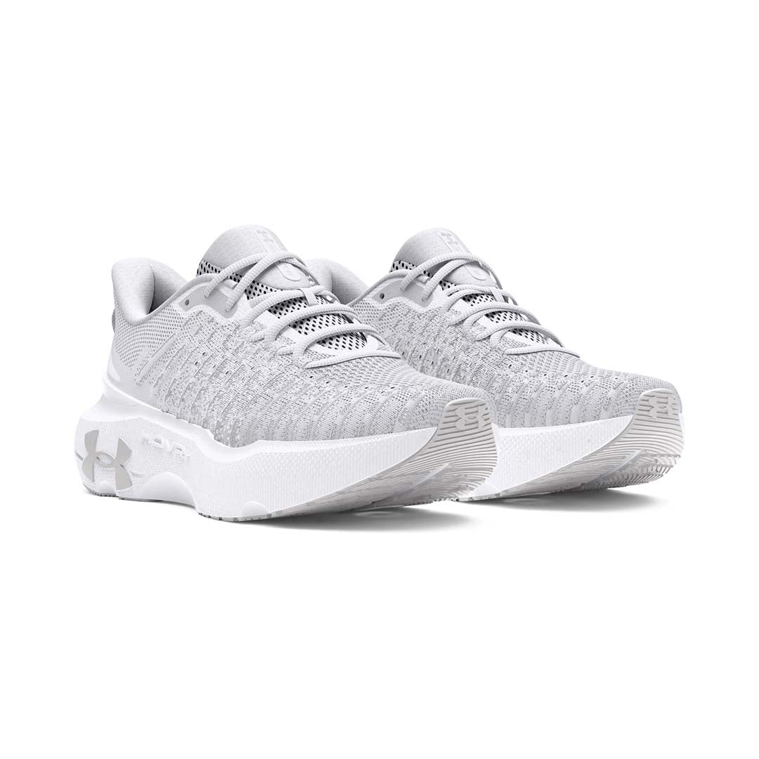 Under Armour Women Infinite Elite | 3027199-100