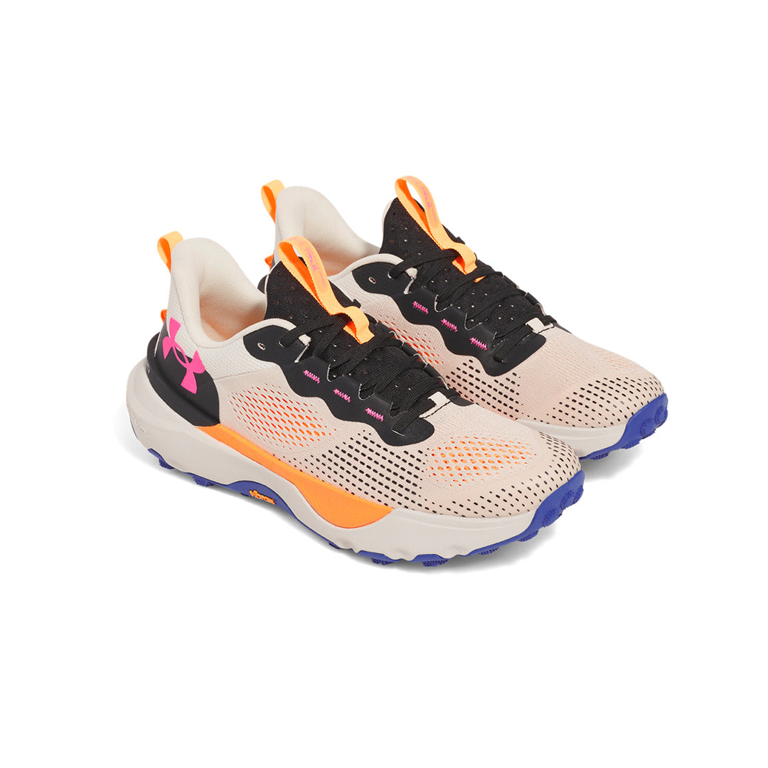 Under Armour Unisex Infinite Pro Trail Running | 3027202-142