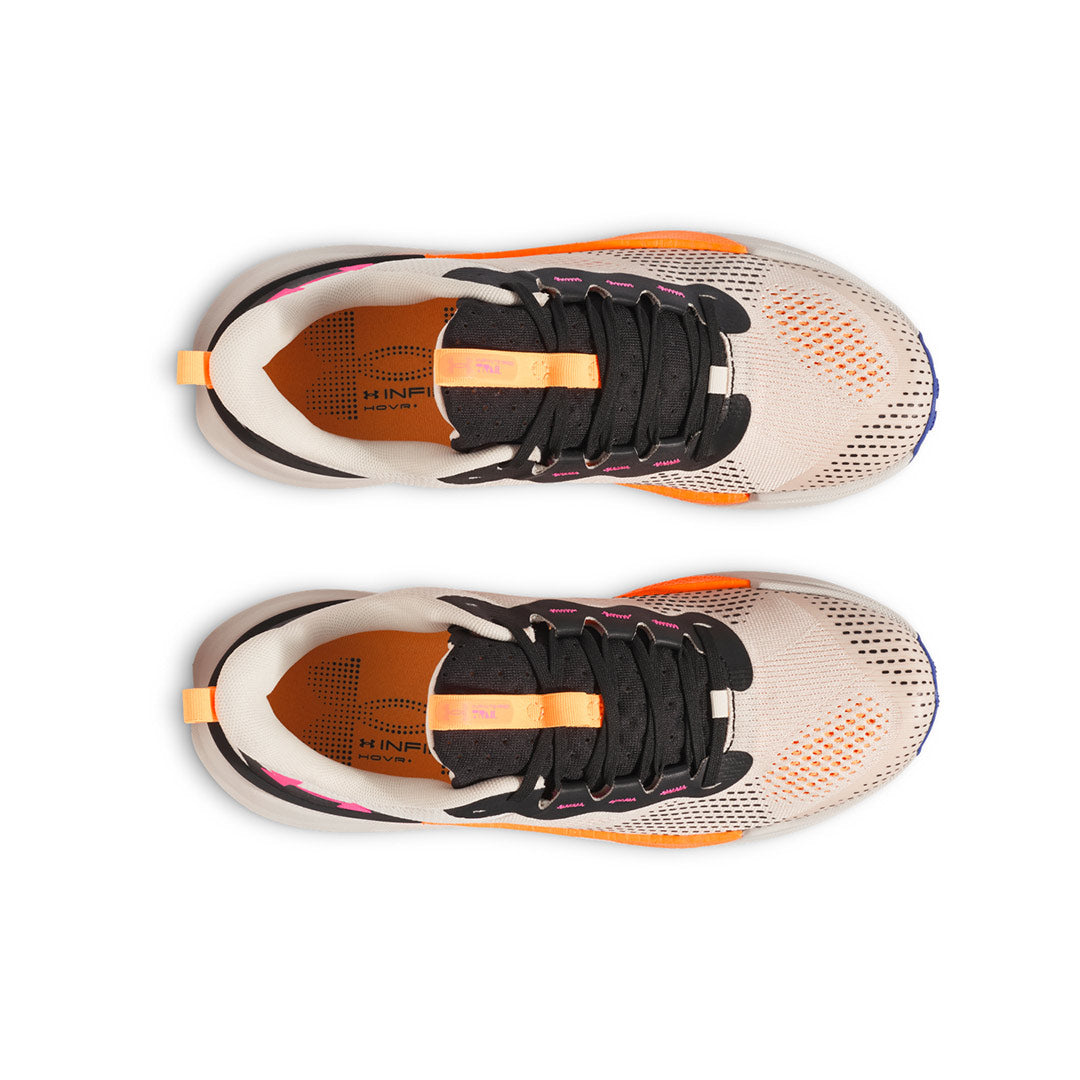 Under Armour Unisex Infinite Pro Trail Running | 3027202-142