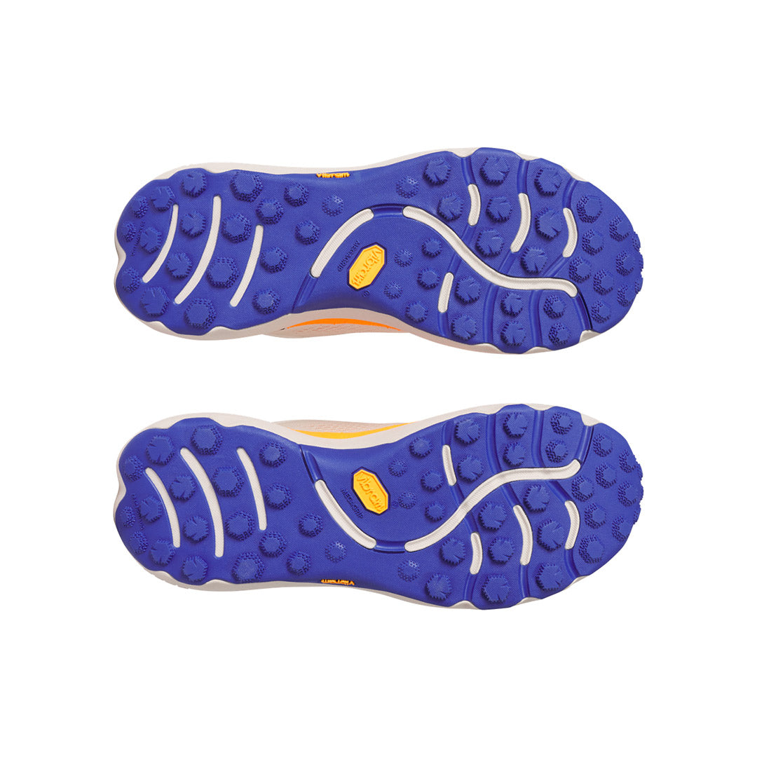 UA Unisex Infinite Pro Trail Running Shoes | 3027202