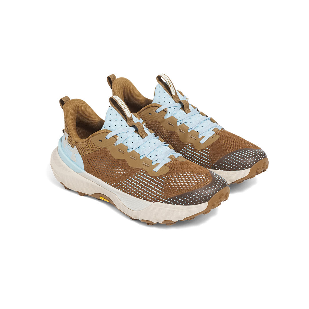 Under Armour Unisex Infinite Pro Trail Running | 3027202-498