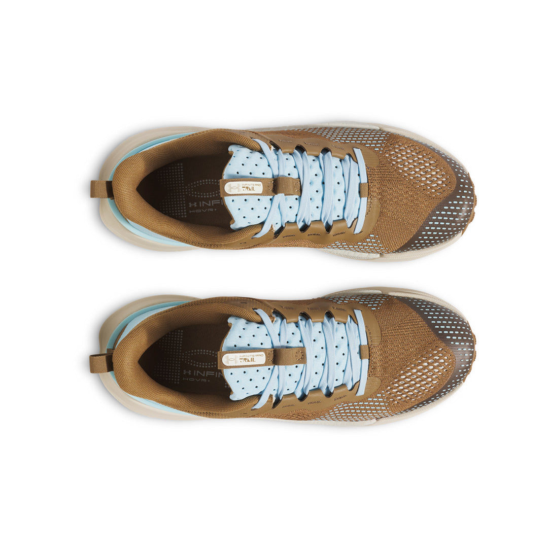 Under Armour Unisex Infinite Pro Trail Running | 3027202-498