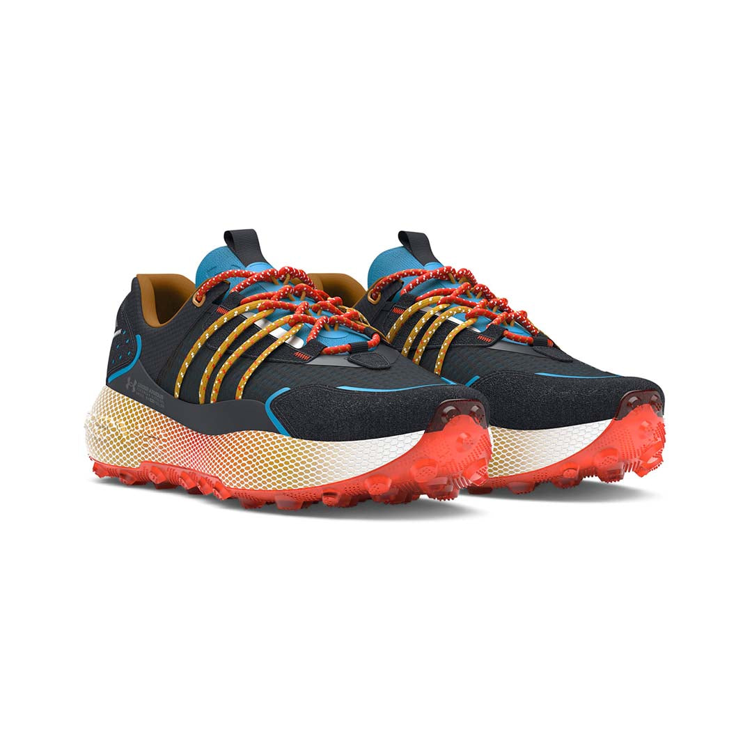UA Unisex Fat Tire Venture Pro AMP | 3027230