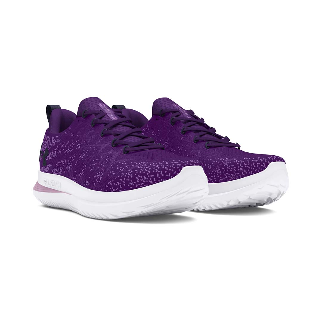 Under Armour Women Velociti 3 IWD | 3027248-500