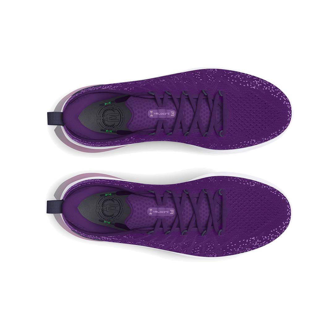 Under Armour Women Velociti 3 IWD | 3027248-500