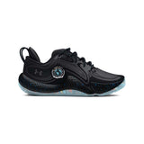 UA Unisex Spawn 6 Black History Month Basketball Shoes | 3027273