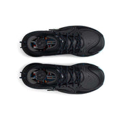 UA Unisex Spawn 6 Black History Month Basketball Shoes | 3027273