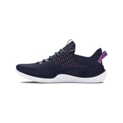 UA Unisex Flow Dynamic IntelliKnit International Women's Day Training Shoes | 3027280