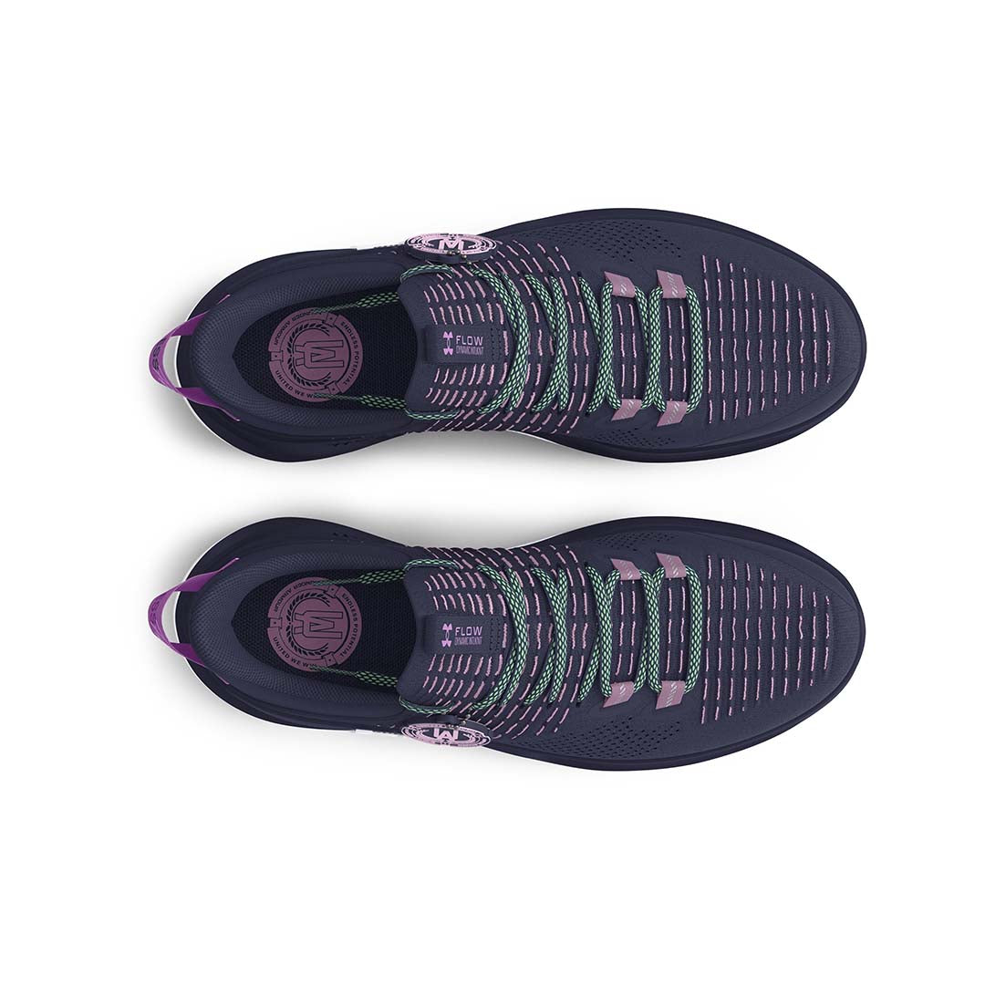 Under Armour Unisex Flow Dynamic INTLKNT IWD | 3027280-400