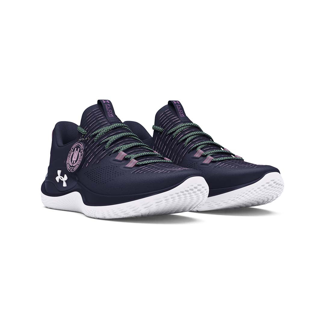 Under Armour Unisex Flow Dynamic INTLKNT IWD | 3027280-400