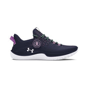 UA Unisex Flow Dynamic IntelliKnit International Women's Day Training Shoes | 3027280