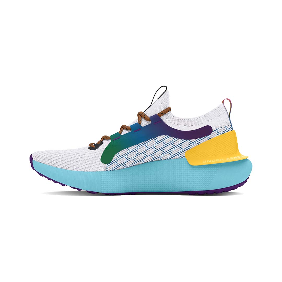 Under Armour HOVR Phantom 3 SE PRIDE | 3027281-100