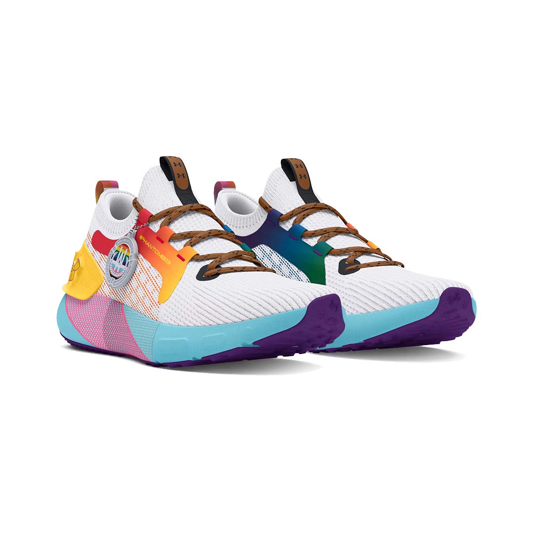 Under Armour HOVR Phantom 3 SE PRIDE | 3027281-100