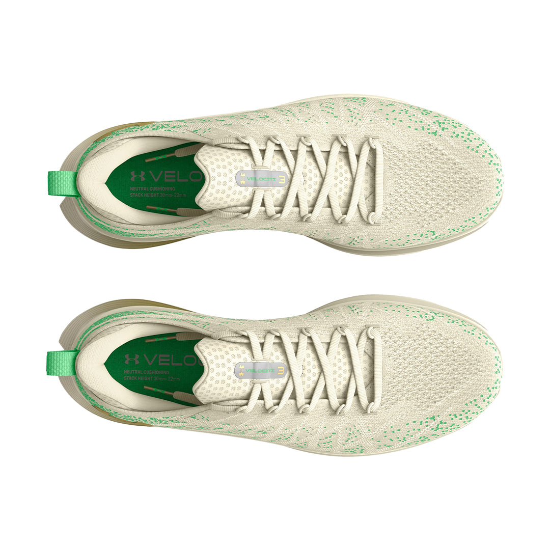 Under Armour Men Velociti 3 'Etched In Stone' Running | 3027327-100