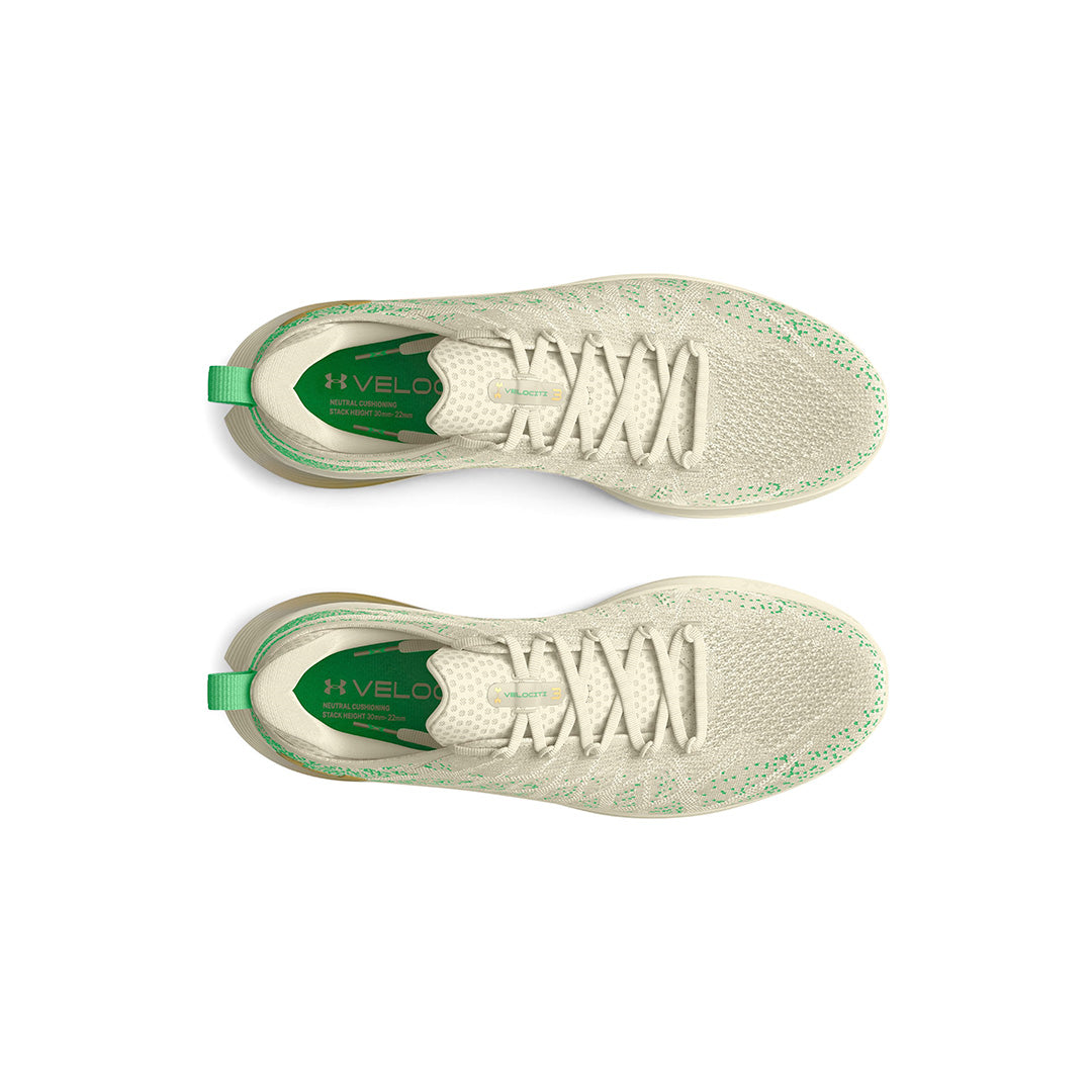 Under Armour Women Velociti 3 'Etched In Stone' Running | 3027335-100