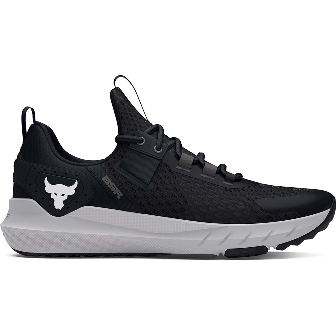 Under Armour, Project Rock 4 Ladies Training Shoes