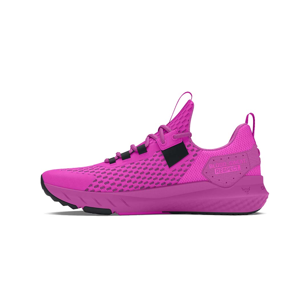 Under Armour Women Project Rock BSR 4 | 3027345-501