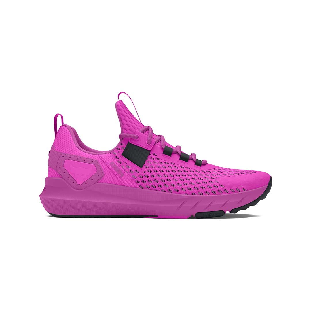 Under Armour Women Project Rock BSR 4 | 3027345-501