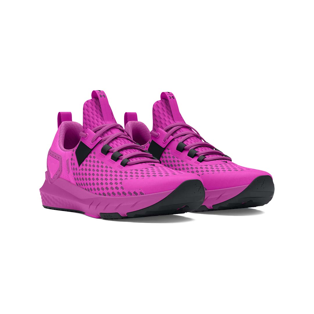 Under Armour Women Project Rock BSR 4 | 3027345-501