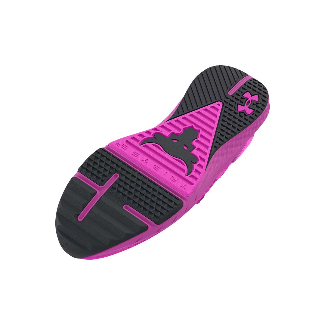 Under Armour Women Project Rock BSR 4 | 3027345-501